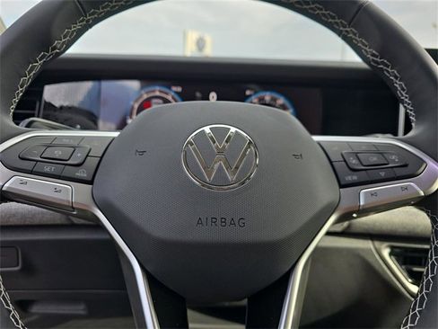 New 2025 Volkswagen Tiguan S image 19