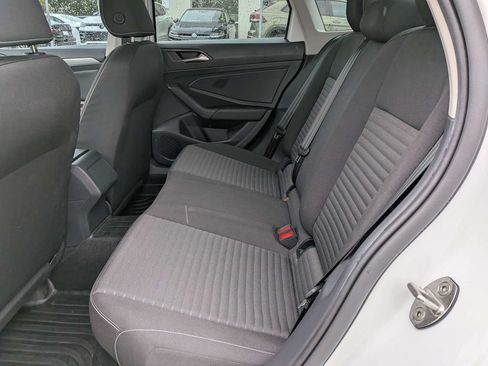 Used 2023 Volkswagen Jetta S FWD image 16