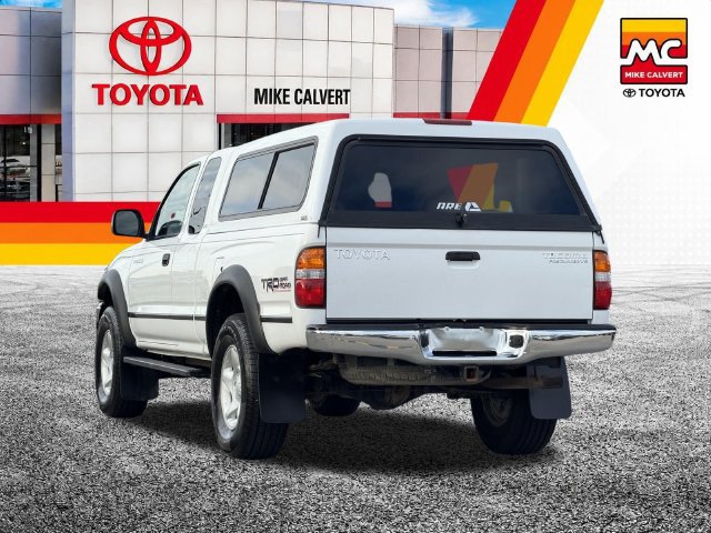 Used 2003 Toyota Tacoma PreRunner RWD image 6