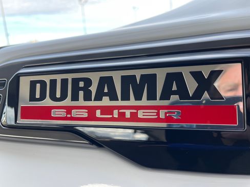 New 2026 GMC Sierra 2500 AT4 w/ Technology Package image 9