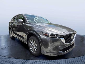 Certified 2025 MAZDA CX-5 AWD 2.5 S w/ Select Package video 1