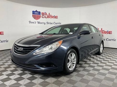 Used 2011 Hyundai Sonata GLS FWD image 8