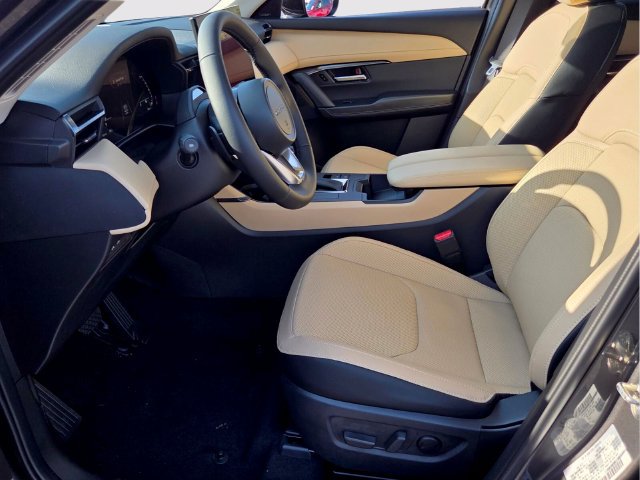 New 2026 MAZDA CX-5 2.5 S w/ Premium Plus Package AWD/4WD image 4