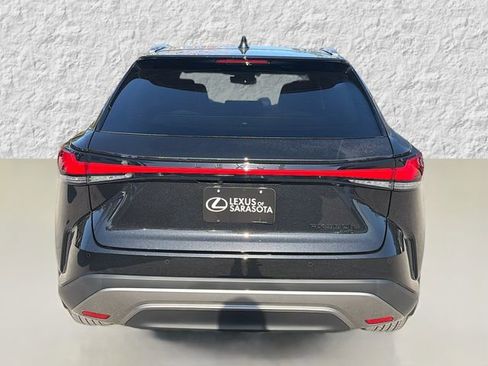 New 2026 Lexus RX 350 image 4