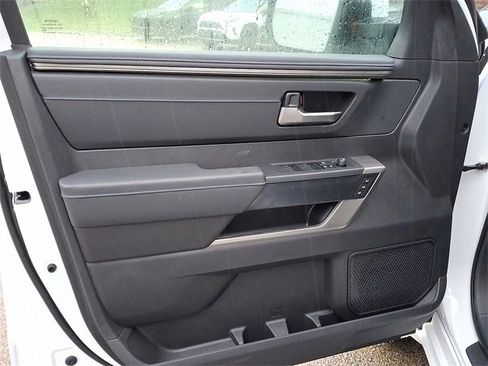 New 2026 Toyota Tundra Platinum image 12