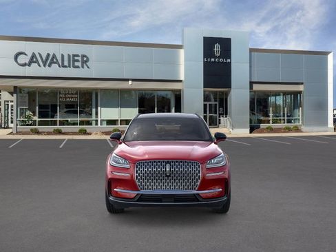 Used 2025 Lincoln Corsair Premiere w/ Equipment Group 101A image 6