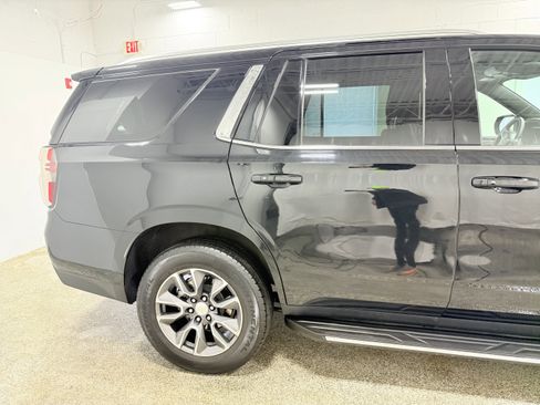 Used 2023 Chevrolet Tahoe LT w/ Luxury Package image 7