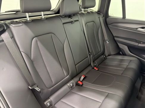 Certified 2023 BMW X3 xDrive30i w/ Premium Package image 22