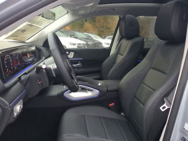 Used 2026 Mercedes-Benz GLS 450 4MATIC image 16