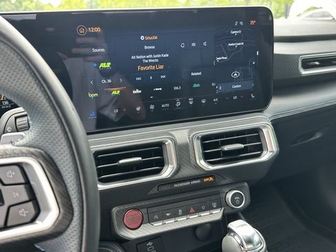 Used 2025 Ford Mustang GT Premium RWD image 27