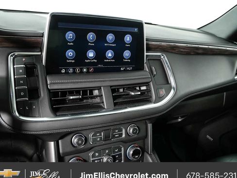 Used 2021 Chevrolet Tahoe LT RWD image 13