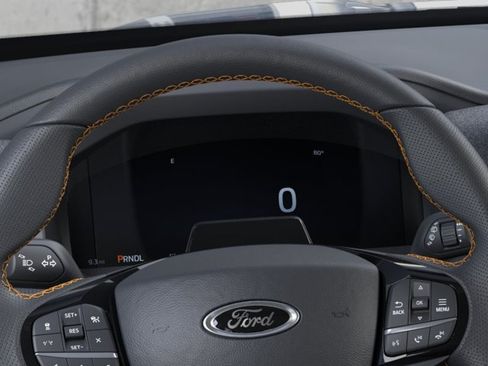 New 2026 Ford Explorer Tremor w/ Tremor Convenience Package AWD/4WD image 13