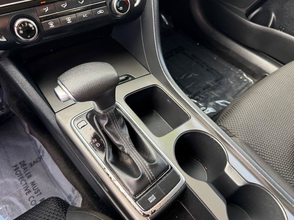 Used 2020 Kia Optima LX FWD image 40