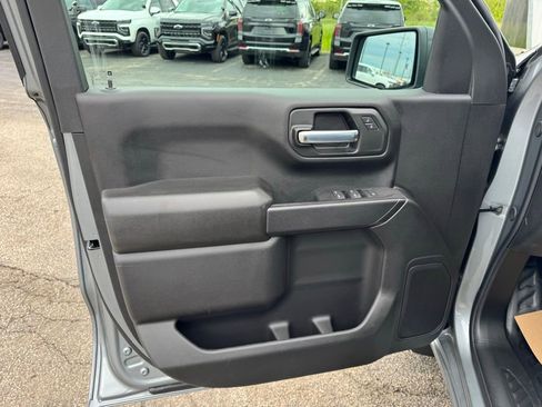 New 2026 Chevrolet Silverado 1500 W/T w/ Trailering Package AWD/4WD image 9