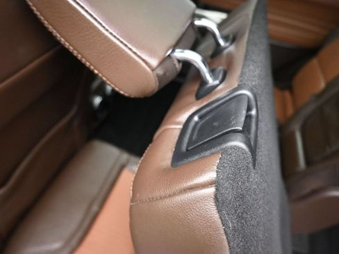 Used 2021 Ford Explorer King Ranch w/ Premium Technology Package AWD/4WD image 41