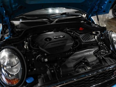 Used 2017 MINI Cooper S FWD image 45