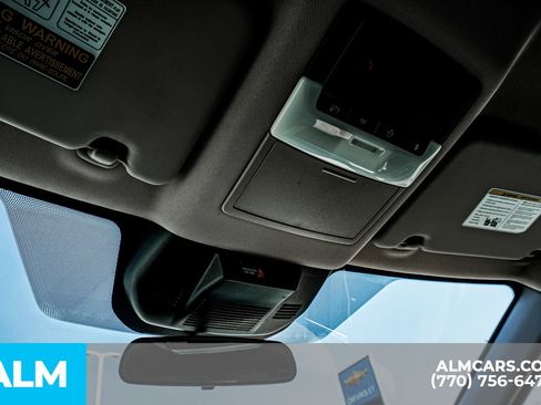 Used 2025 Nissan Rogue SV image 66