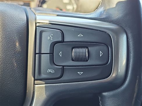 Used 2019 Chevrolet Silverado 1500 LT Trail Boss image 16