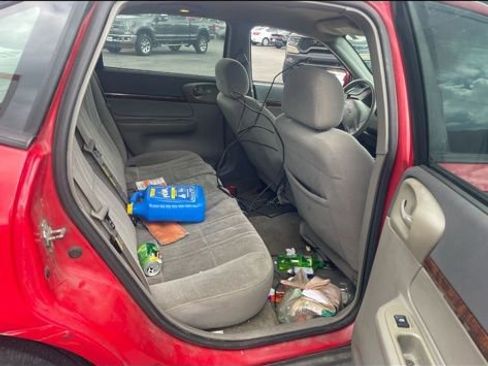 Used 2004 Chevrolet Impala w/ Preferred Equipment Group image 10