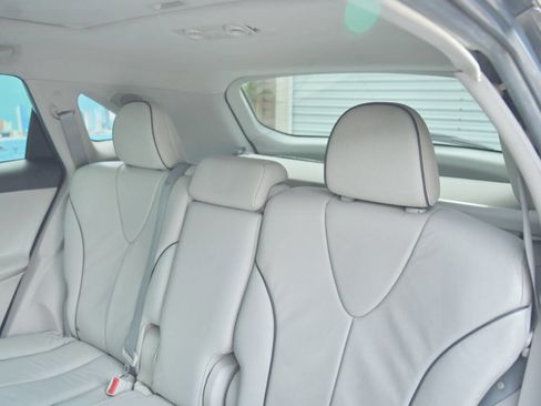 Used 2012 Toyota Venza Limited image 13