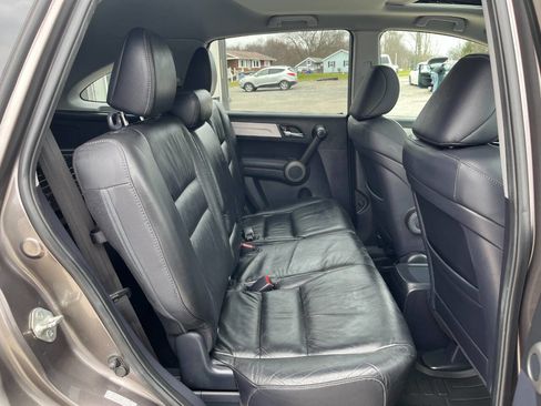 Used 2010 Honda CR-V EX-L image 13
