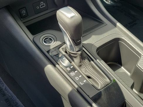 Used 2025 Nissan Sentra S FWD image 23