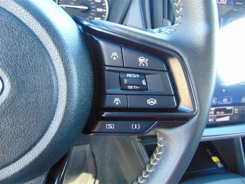 Certified 2024 Subaru Crosstrek 2.5i Sport image 17