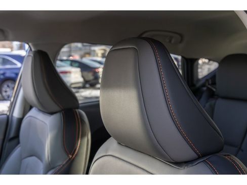 New 2026 Subaru Crosstrek 2.5i Limited image 17