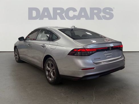 Used 2024 Honda Accord EX image 5