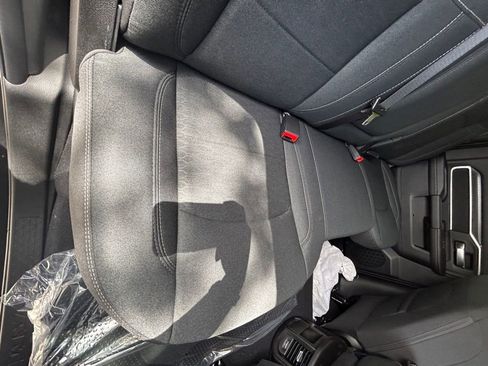 New 2025 RAM 2500 Big Horn image 24