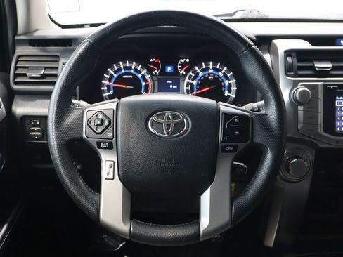 Used 2018 Toyota 4Runner SR5 Premium image 24