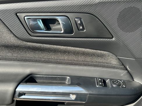 New 2026 Ford Mustang Coupe RWD image 16