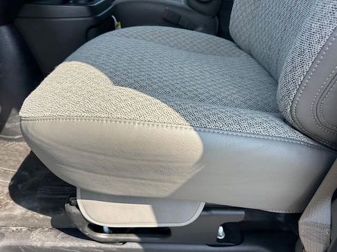 New 2025 GMC Savana 2500 w/ Enhanced Convenience Package image 14