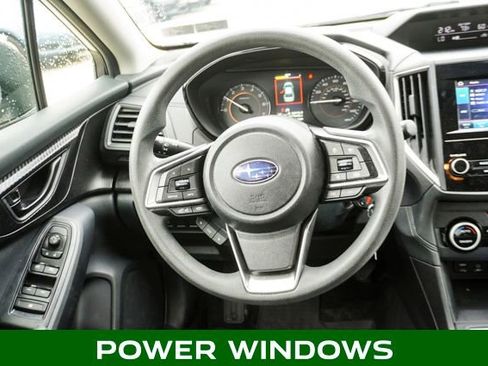 Used 2023 Subaru Crosstrek 2.0i image 9