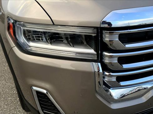 Certified 2023 GMC Acadia SLE w/ Driver Convenience Package image 24