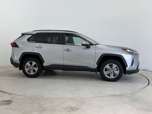 Certified 2024 Toyota RAV4 XLE w/ Convenience Package AWD/4WD image 8