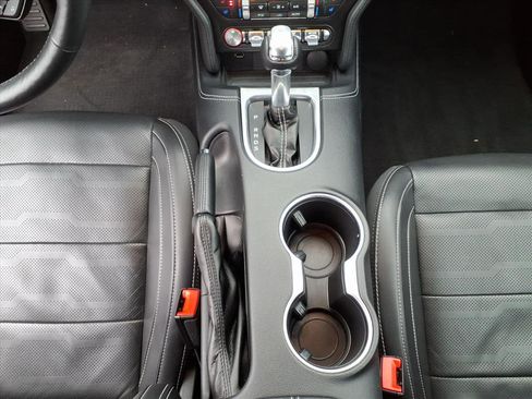 Used 2021 Ford Mustang GT Premium w/ Equipment Group 401A image 22