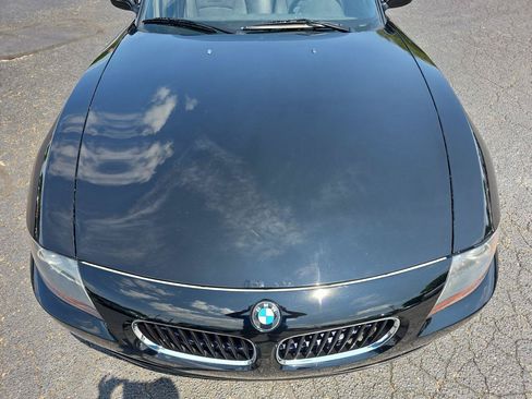 Used 2003 BMW Z4 2.5i RWD image 26