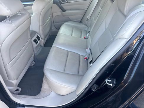 Used 2009 Acura TL FWD image 11