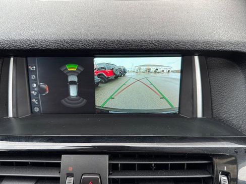 Used 2017 BMW X3 xDrive28i image 18