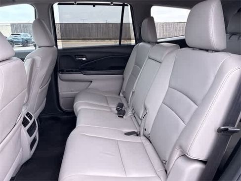 Used 2022 Honda Pilot Special Edition image 21