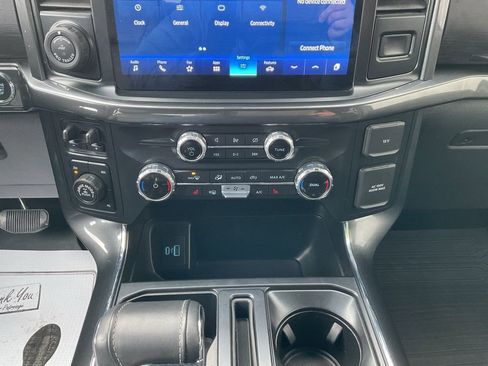 Used 2022 Ford F150 XLT w/ Equipment Group 302A High image 14