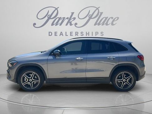 Used 2026 Mercedes-Benz GLA 250 4MATIC image 2
