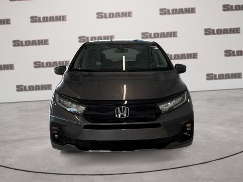 New 2026 Honda Odyssey EX-L image 8