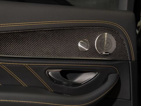 Used 2023 Mercedes-Benz E 63 AMG S image 28
