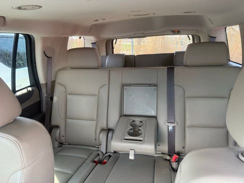 Used 2018 Chevrolet Tahoe Premier w/ RST 6.2L Performance Edition image 8