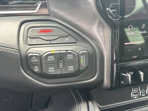 New 2026 RAM 1500 RHO AWD/4WD image 29