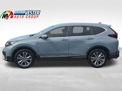 Used 2022 Honda CR-V Touring