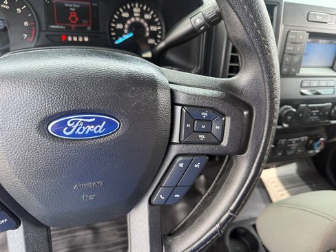 Used 2019 Ford F150 XL w/ Equipment Group 101A Mid image 24