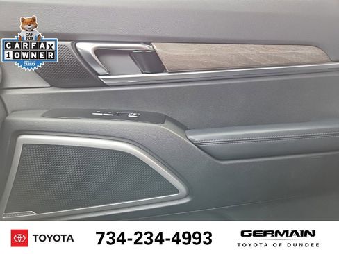 Used 2021 Kia Telluride EX w/ EX Premium Package image 33